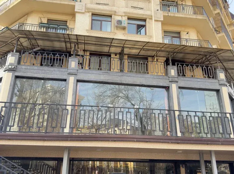Ijaraga beriladi kvartira, 200 m² — Mirzo Ulugʻbek tumani