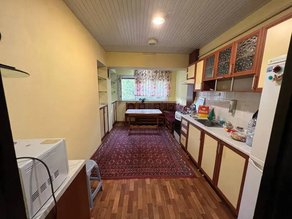 Ижарага берилади 4 хонали квартира, 130 м², 2/7 қават — Яккасарой тумани