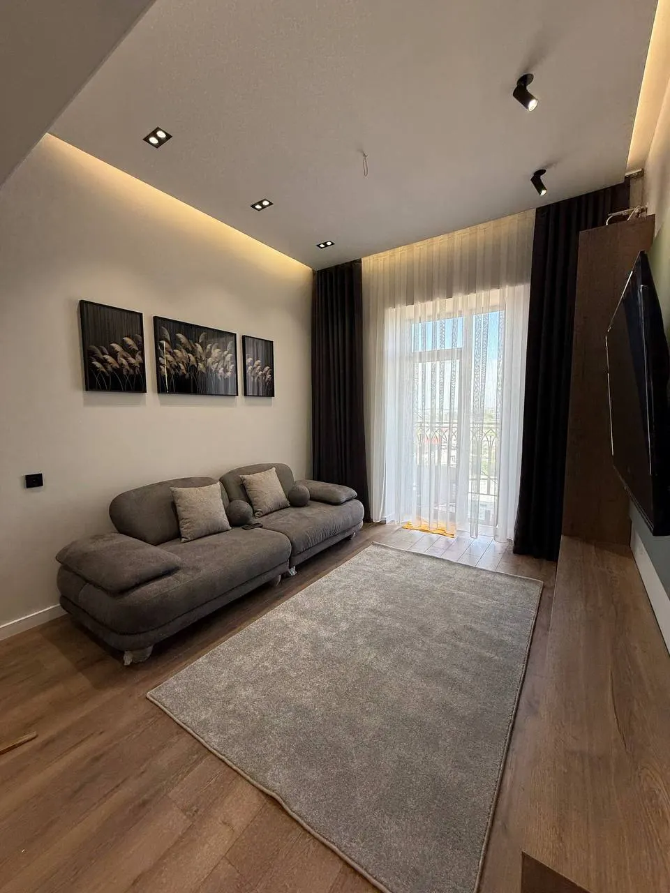 Продаётся 3-комнатная квартира, 70 м², 5/10 этаж — Мирзо-Улугбекский район