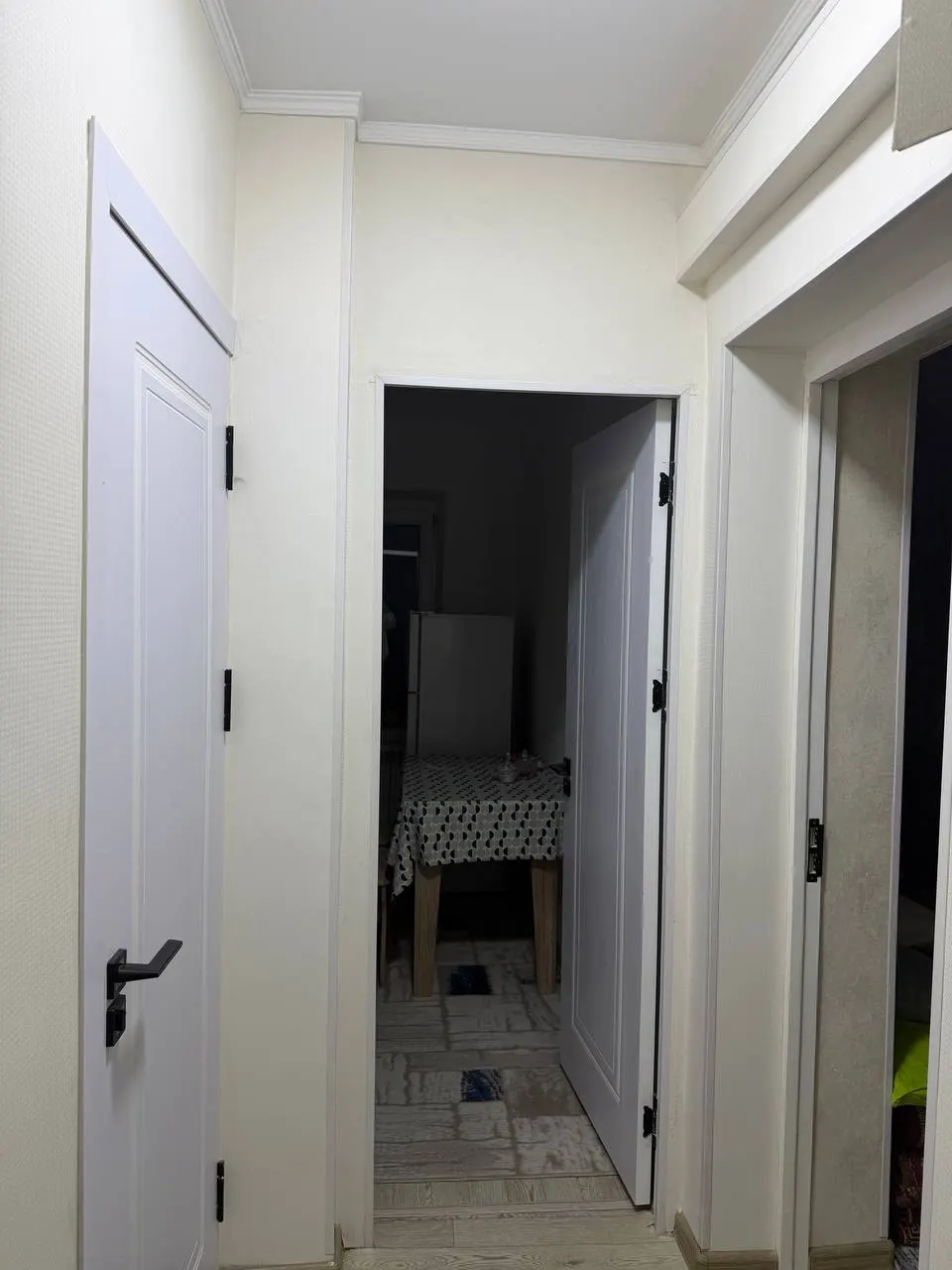 Ижарага берилади 1 хонали квартира, 30 м², 2/4 қават — Яшнобод тумани