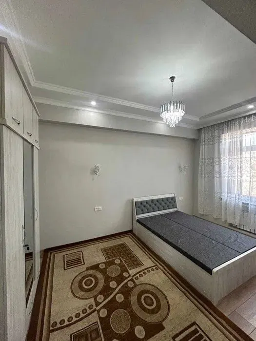 Ijaraga beriladi 2 xonali kvartira, 54 m², 3/10 qavat — Yakkasaroy tumani