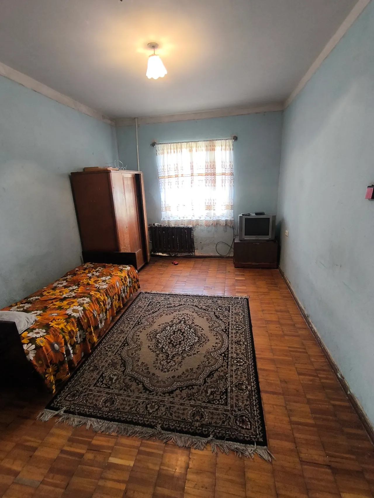 Сдаётся 1-комнатная квартира, 35 м², 2/4 этаж — Чиланзарский район