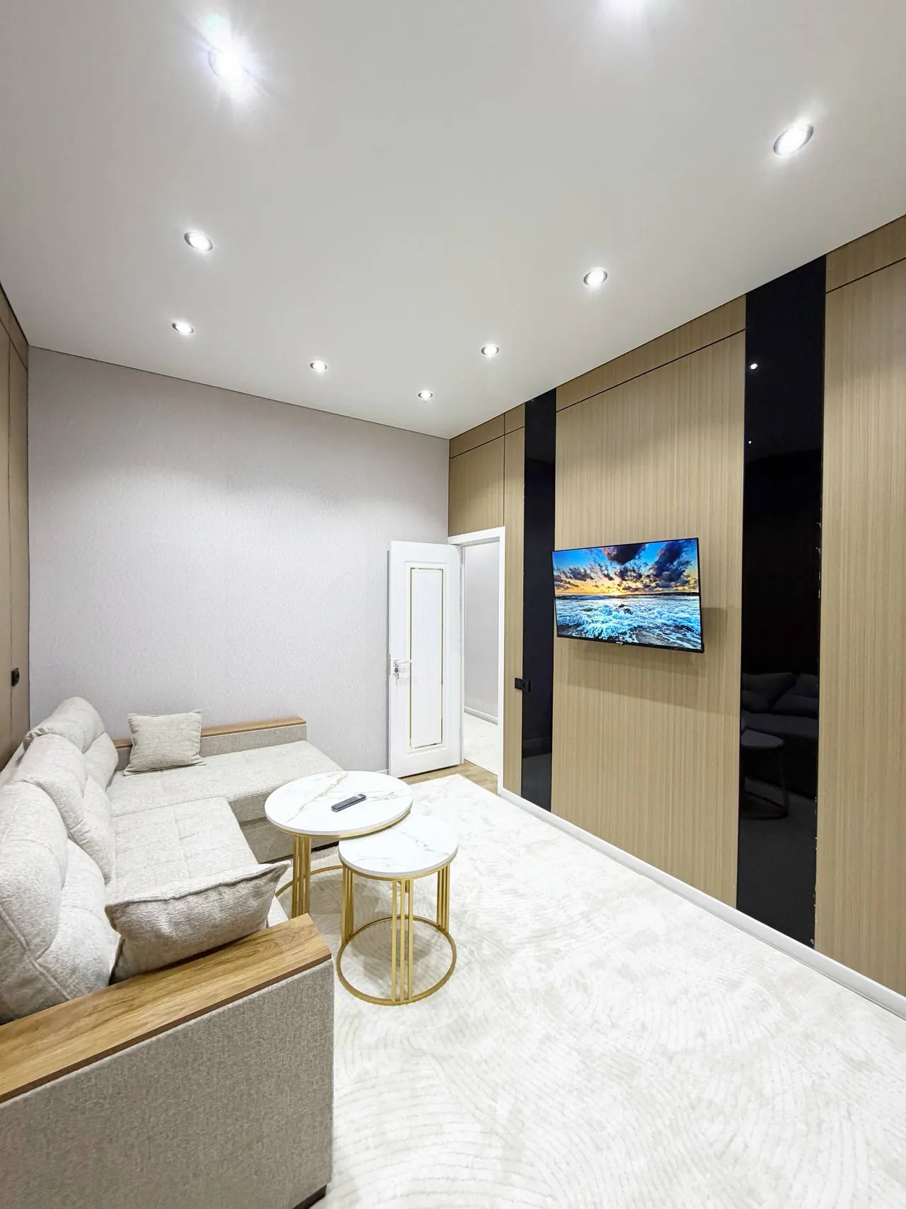 Сотилади 2 хонали квартира, 50 м², 9/10 қават — Учтепа тумани