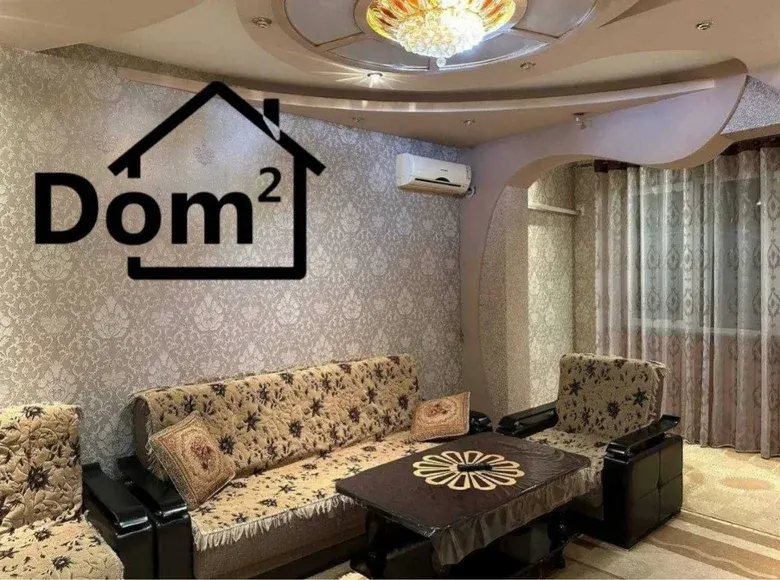 Сотилади 3 хонали квартира, 60 м², 4/4 қават — Яккасарой тумани