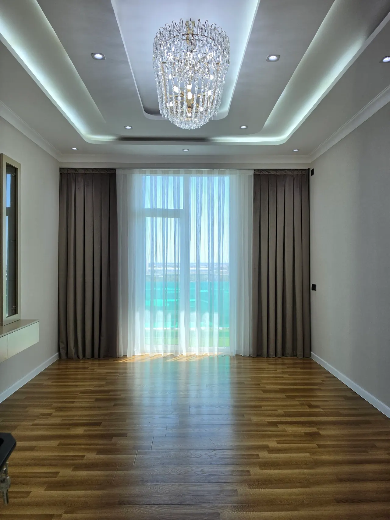 Продаётся 3-комнатная квартира, 75 м², 7/16 этаж — Мирабадский район