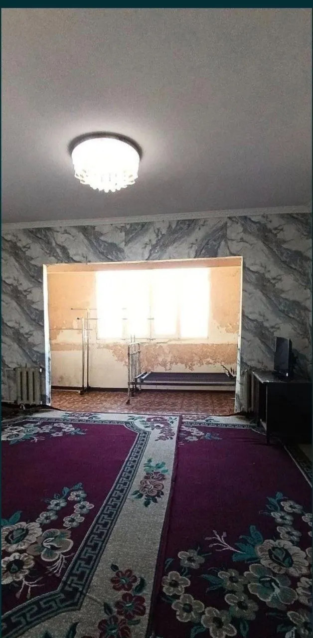 Сдаётся 3-комнатная квартира, 75 м², 9/9 этаж — Чиланзарский район