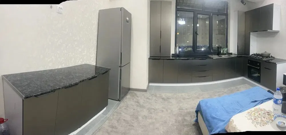 Ijaraga beriladi 3 xonali kvartira, 108 m², 4/4 qavat — Sergeli tumani