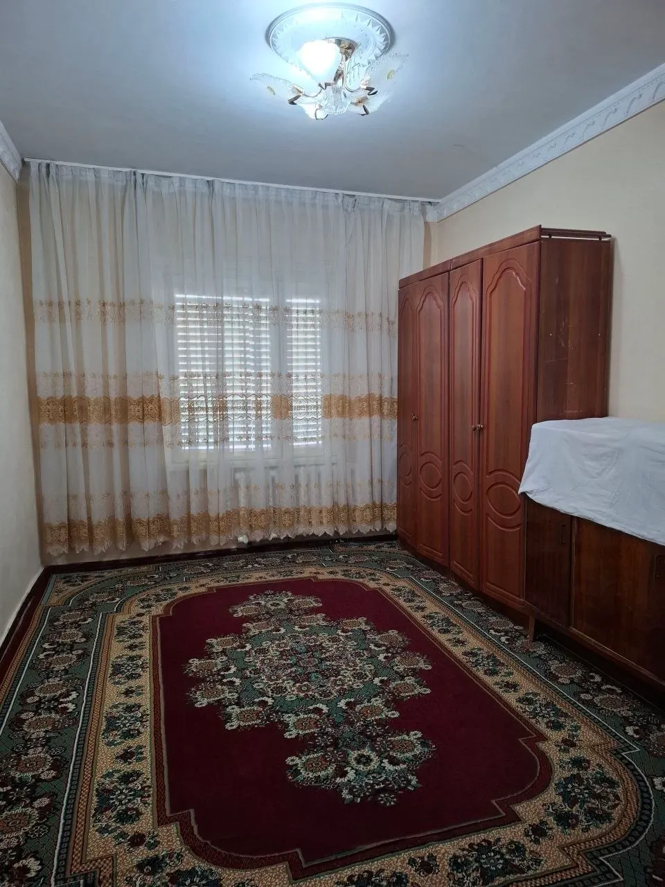 Сотилади 1 хонали квартира, 38 м², 4/4 қават — Чилонзор тумани