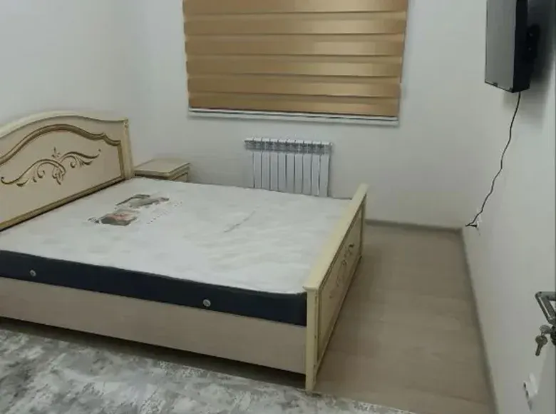 Сдаётся 1-комнатная квартира, 40 м², 5/9 этаж — Яшнабадский район