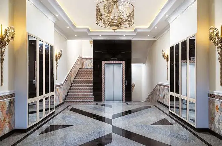 Сдаётся 6-комнатная квартира, 235 м², 7/8 этаж — Чиланзарский район