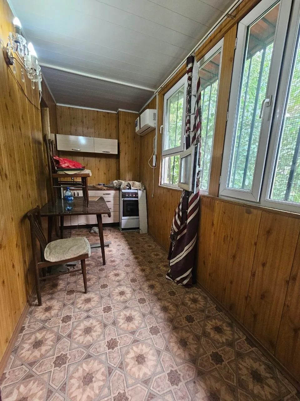 Сотилади 2 хонали квартира, 42 м², 4/4 қават — Шайхонтоҳур тумани