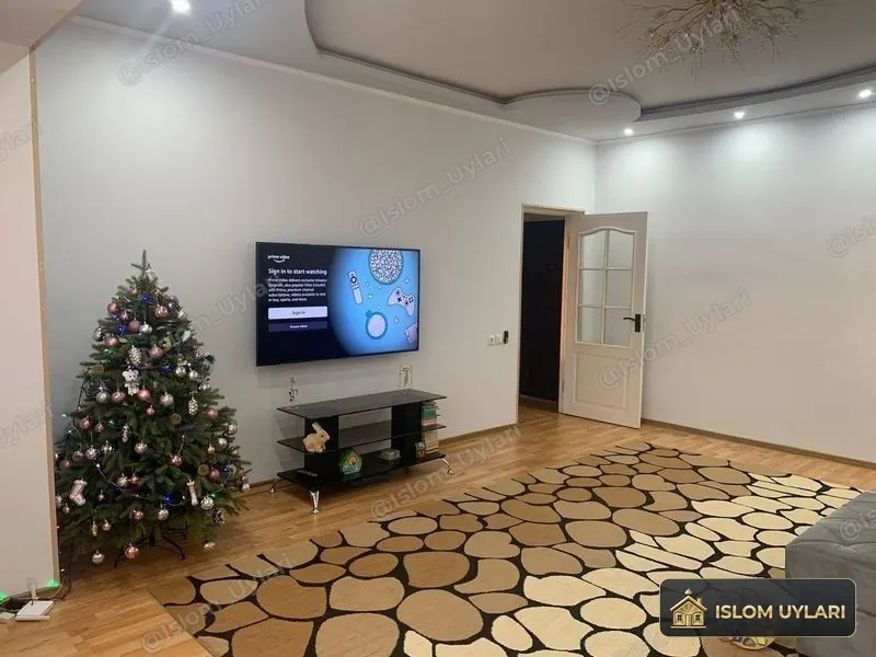 Ижарага берилади 2 хонали квартира, 60 м², 7/11 қават — Мирзо Улуғбек тумани