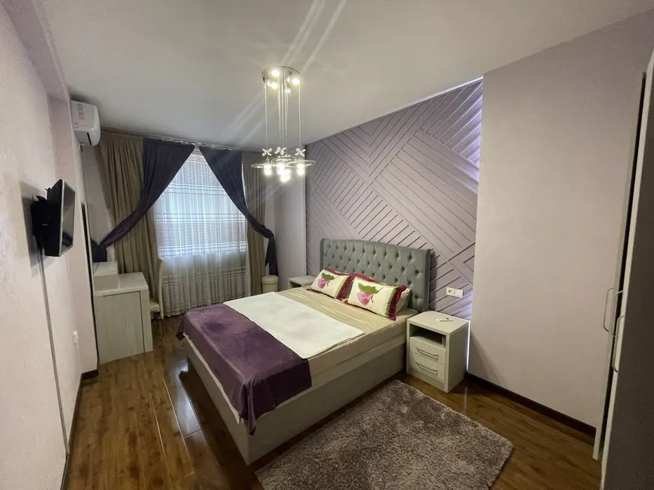Ijaraga beriladi 2 xonali kvartira, 50 m², 8/25 qavat — Mirzo Ulugʻbek tumani