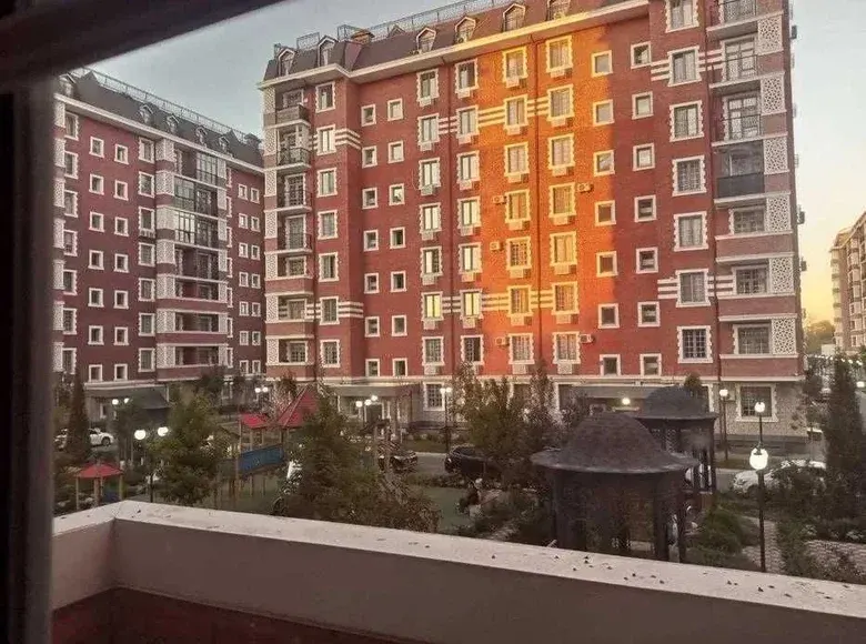 Sotiladi 2 xonali kvartira, 50 m², 7/8 qavat — Yashnobod tumani