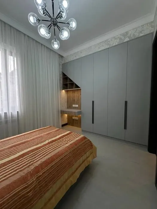 Ijaraga beriladi 3 xonali kvartira, 88 m², 6/9 qavat — Yunusobod tumani