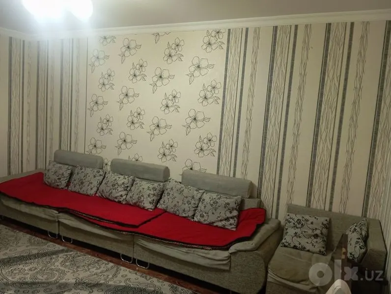 Сотилади 4 хонали квартира, 86 м², 4/5 қават — Мирзо Улуғбек тумани