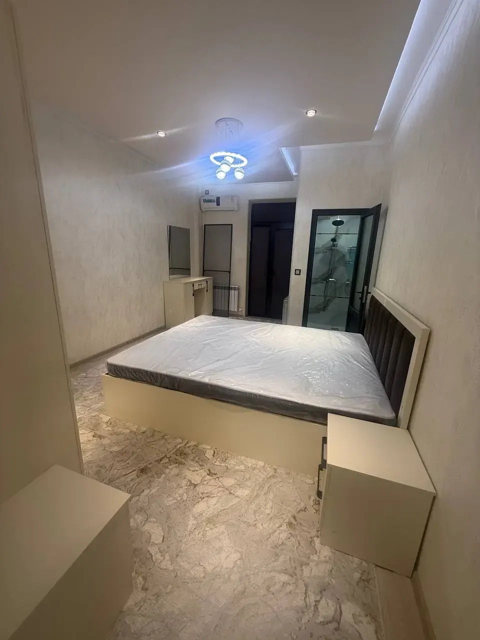 Ижарага берилади 3 хонали квартира, 68 м², 2/4 қават — Чилонзор тумани