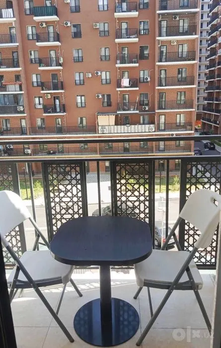 Ijaraga beriladi 3 xonali kvartira, 80 m², 4/16 qavat — Mirobod tumani