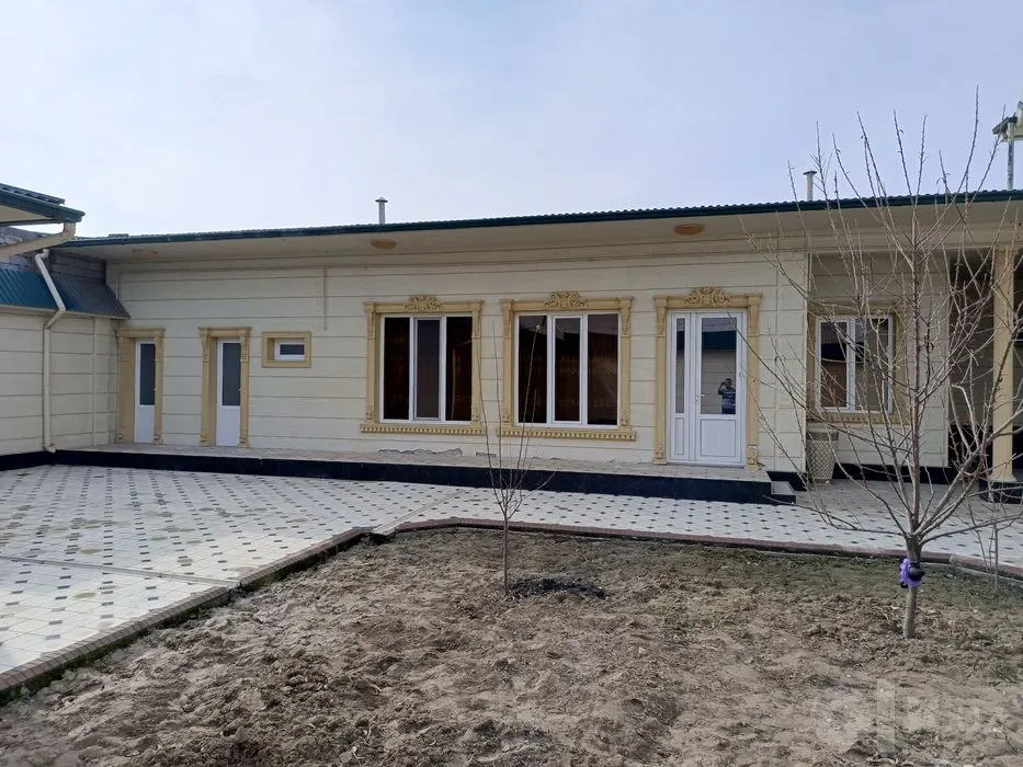 Сдаётся 1-комнатный дом, 28 м², 1 этаж — Гулистан