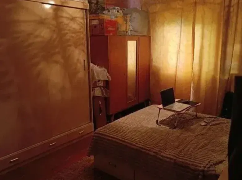 Сотилади 3 хонали квартира, 74 м², 2/4 қават — Шайхонтоҳур тумани