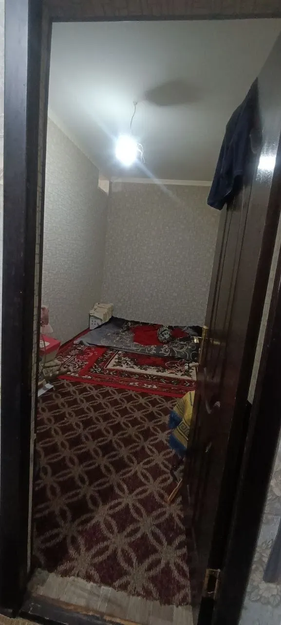 Sotiladi 1 xonali kvartira, 43 m², 5/9 qavat — Yashnobod tumani