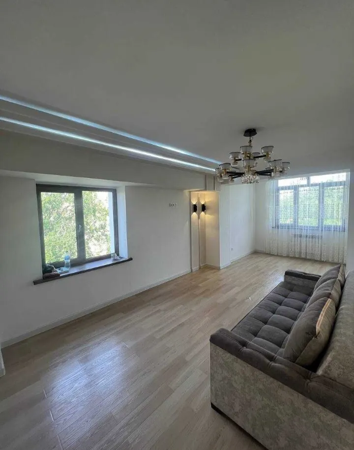Ижарага берилади 2 хонали квартира, 53 м², 4/4 қават — Юнусобод тумани