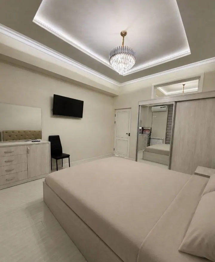 Ijaraga beriladi 3 xonali kvartira, 60 m², 8/9 qavat — Yashnobod tumani