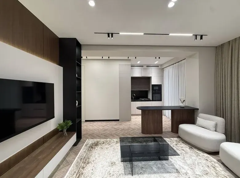 Sotiladi 2 xonali kvartira, 58 m², 12/14 qavat — Chilonzor tumani