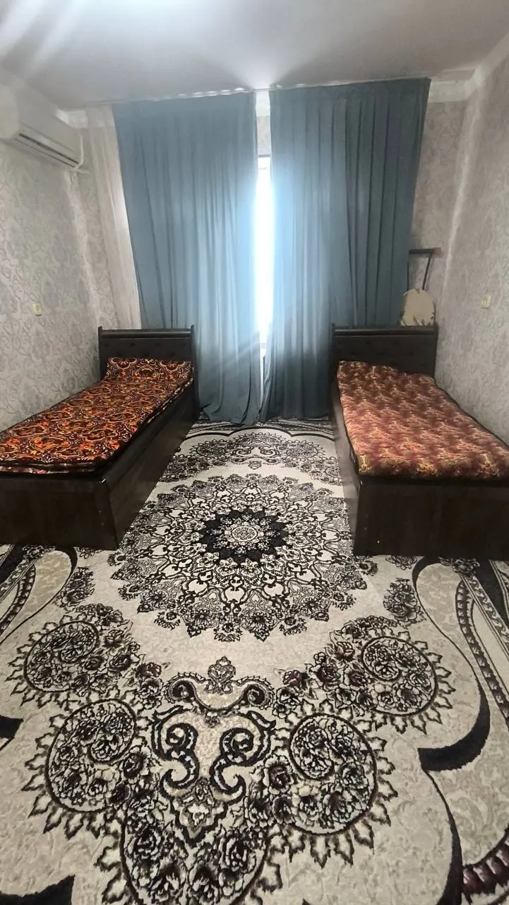 Продаётся 1-комнатная квартира, 28 м², 4/4 этаж — Чиланзарский район