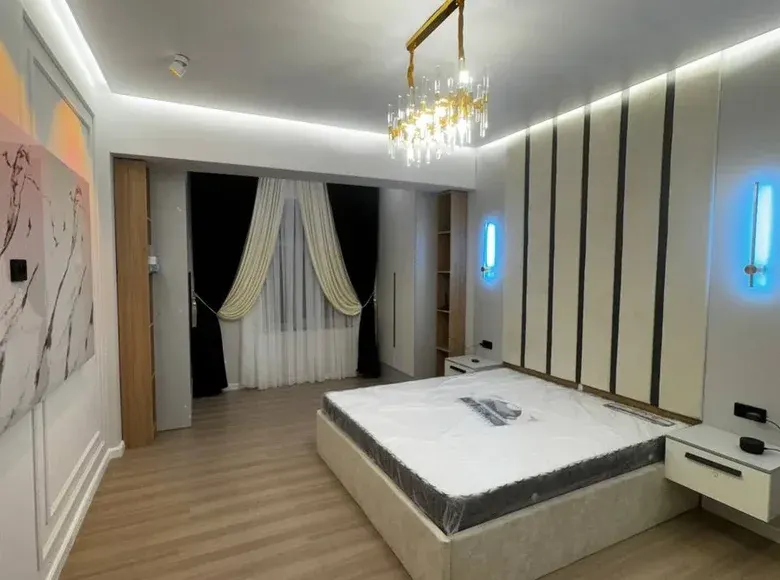 Продаётся 4-комнатная квартира, 69 м², 6/9 этаж — Яшнабадский район