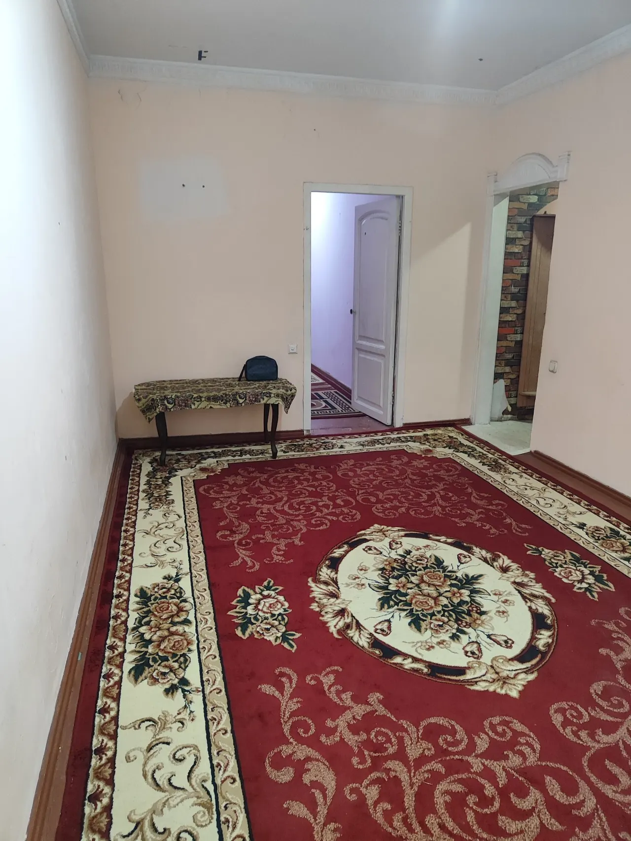 Сдаётся 2-комнатная квартира, 60 м², 2/4 этаж — Юнусабадский район