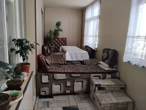 Сотилади 5 хонали квартира, 118 м², 9/9 қават — Янгиҳаёт тумани