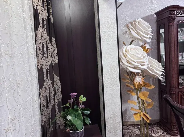 Сотилади 3 хонали квартира, 72 м², 7/9 қават — Учтепа тумани