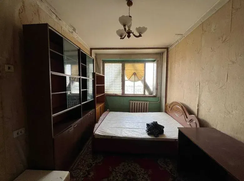 Сотилади 2 хонали квартира, 58 м², 7/9 қават — Юнусобод тумани
