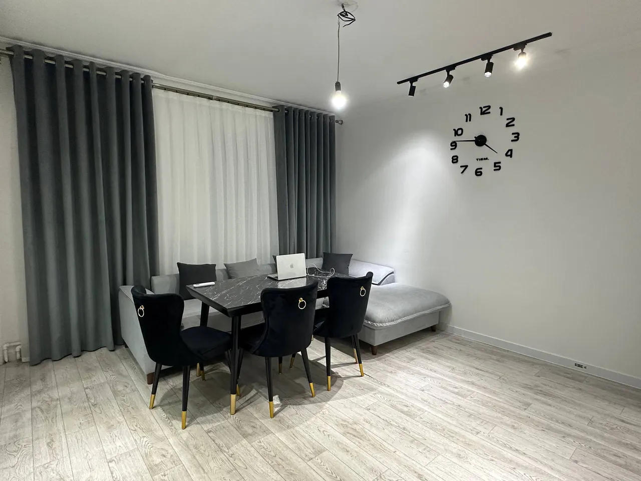 Sotiladi 2 xonali kvartira, 45 m², 4/4 qavat — Yunusobod tumani