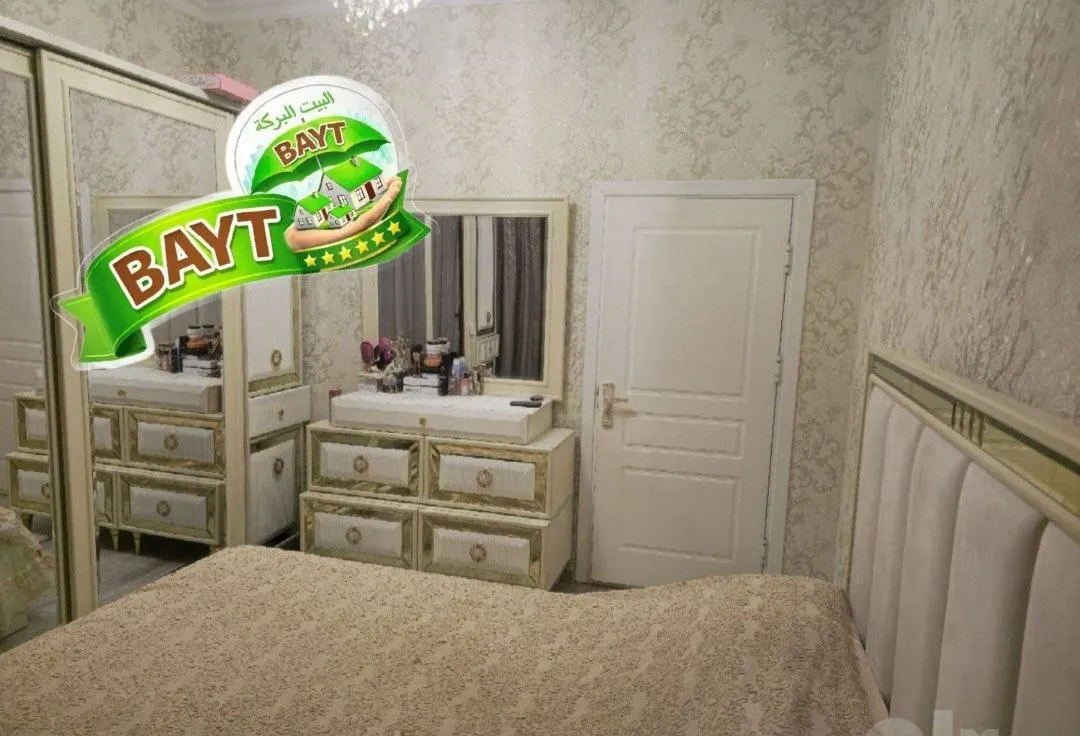 Sotiladi 2 xonali kvartira, 50 m², 7/10 qavat — Sergeli tumani