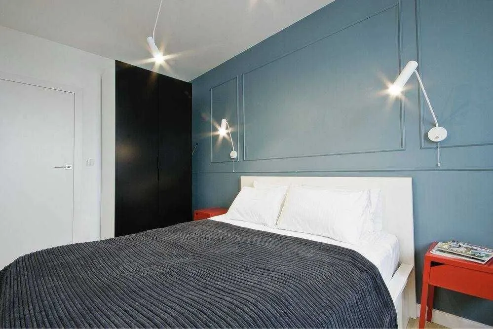 Ижарага берилади 2 хонали квартира, 50 м², 3/9 қават — Яшнобод тумани