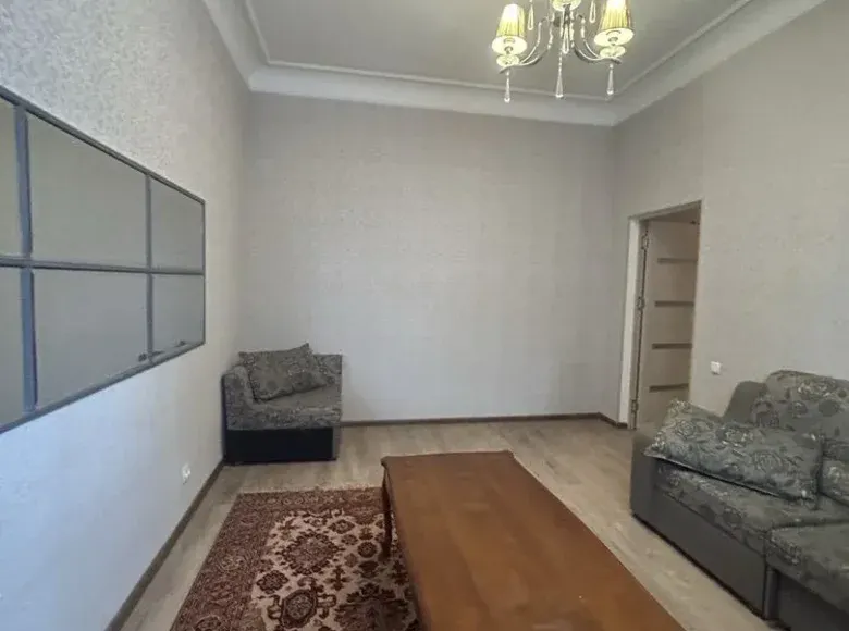 Ижарага берилади 2 хонали квартира, 50 м², 2/4 қават — Миробод тумани