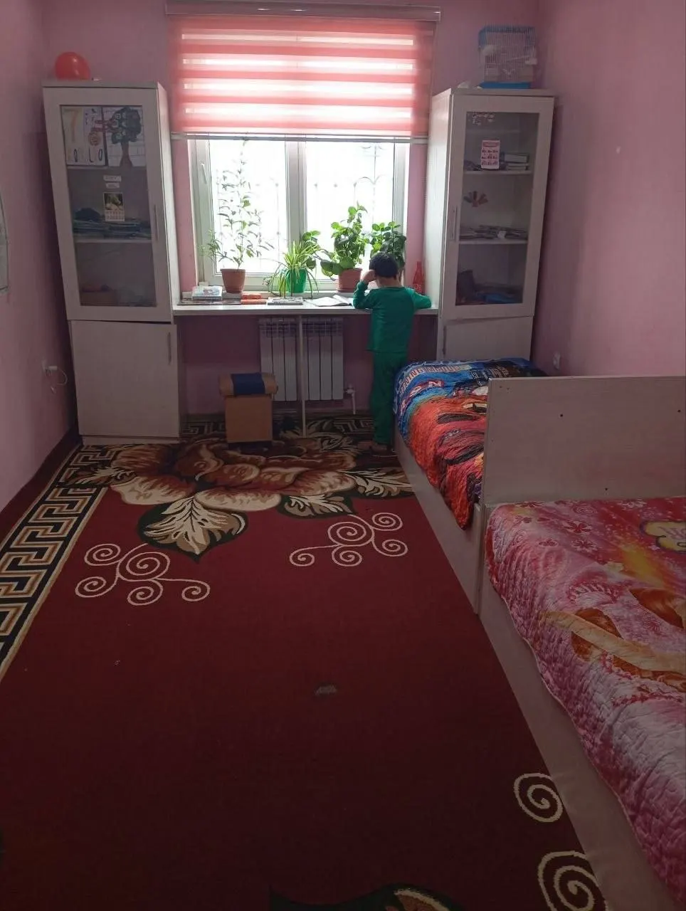 Сотилади 3 хонали квартира, 89 м², 12/16 қават — Мирзо Улуғбек тумани