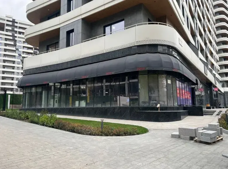 Сотилади тижорат биноси, 430 м² — Миробод тумани