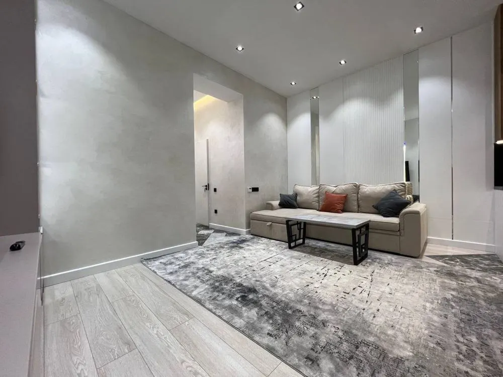 Ижарага берилади 2 хонали квартира, 65 м², 5/10 қават — Юнусобод тумани