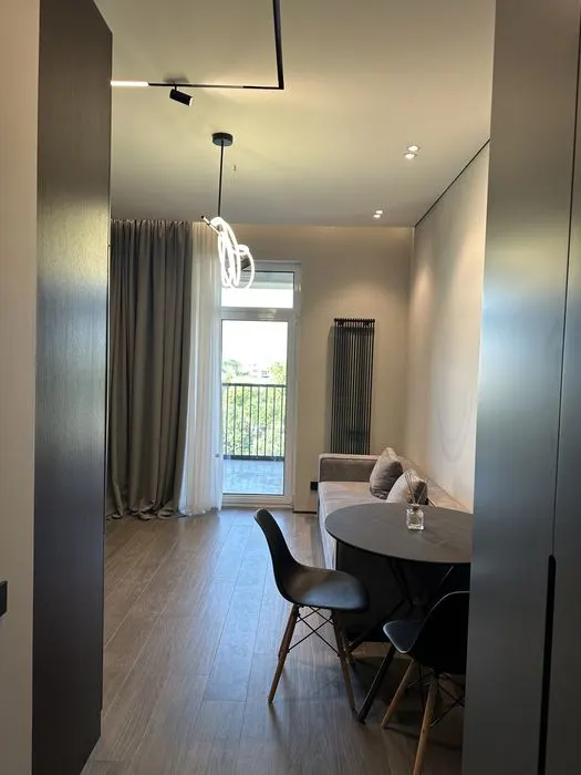 Ijaraga beriladi 1 xonali kvartira, 30 m², 8/12 qavat — Mirobod tumani