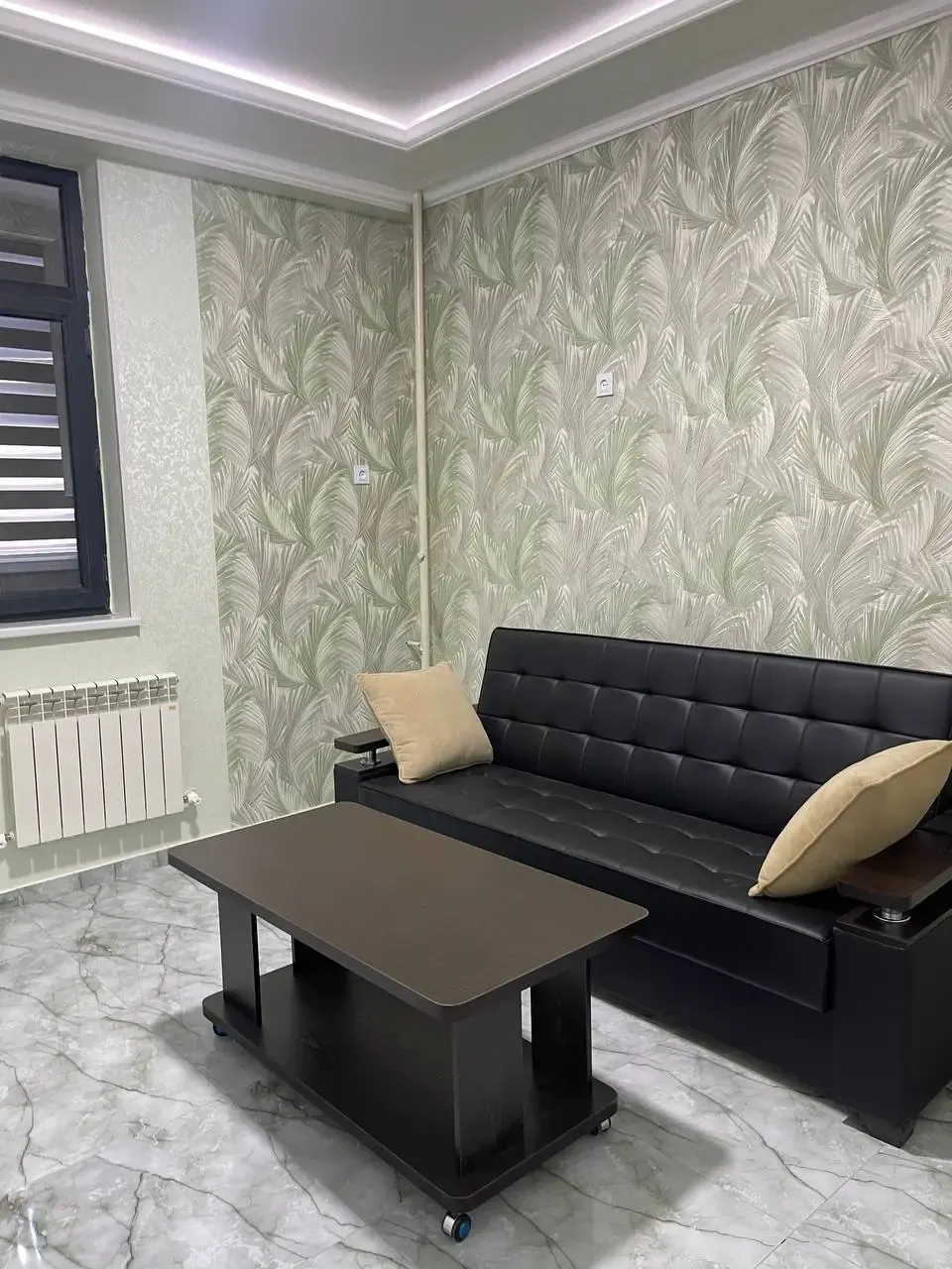 Сдаётся 2-комнатная квартира, 51 м², 4/9 этаж — Мирабадский район