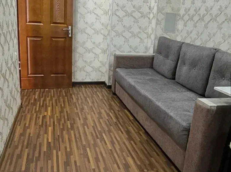 Сотилади 1 хонали квартира, 43 м², 12/14 қават — Сергели тумани