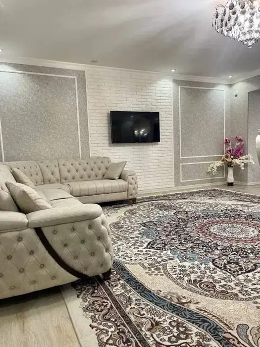 Сдаётся 2-комнатная квартира, 53 м², 3/4 этаж — Мирзо-Улугбекский район