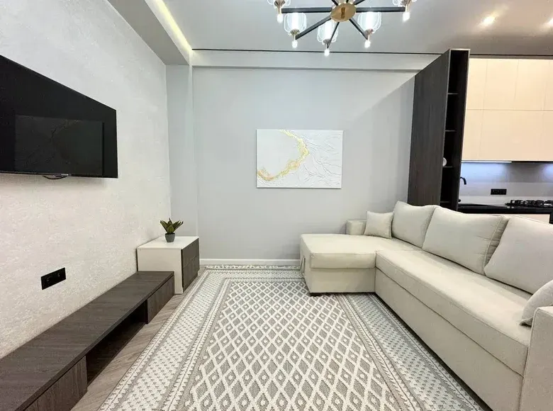 Сотилади 2 хонали квартира, 46 м², 8/10 қават — Миробод тумани