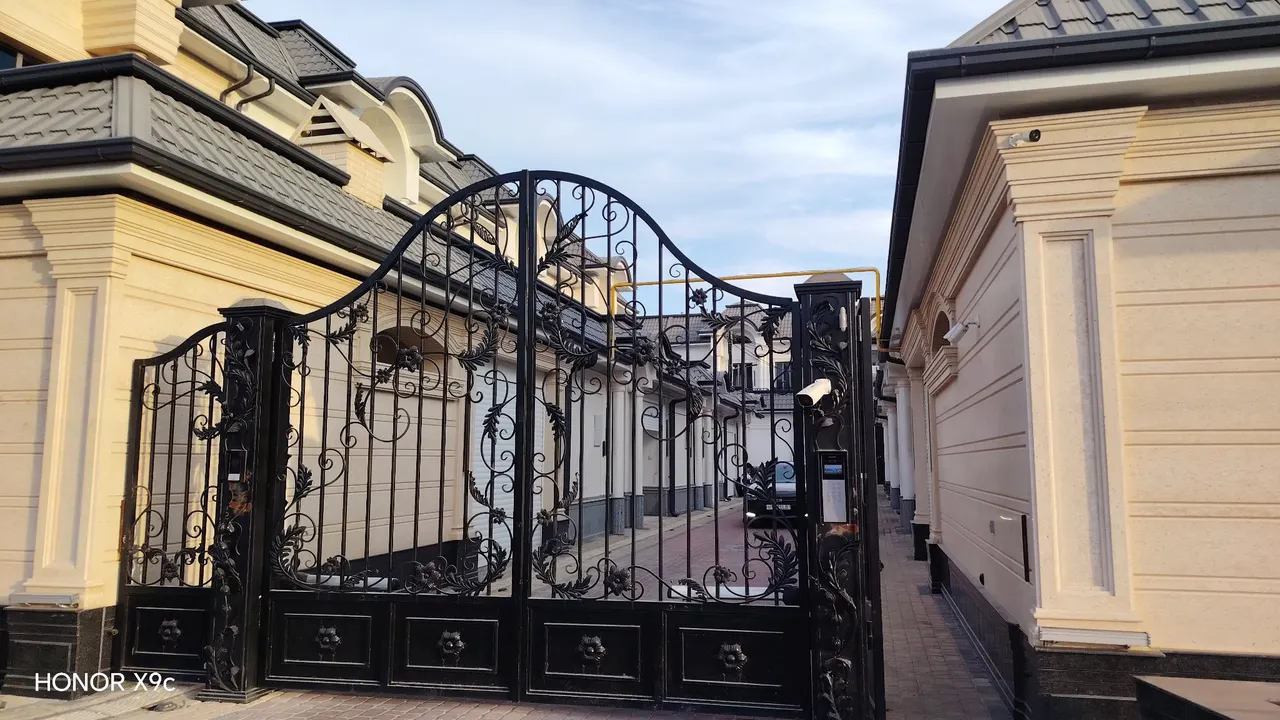 Продаётся дом, 1.5 сот. — Мирабадский район