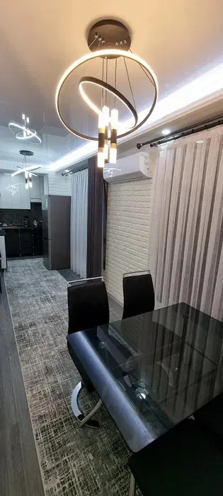 Ижарага берилади 4 хонали квартира, 90 м², 4/4 қават — Мирзо Улуғбек тумани