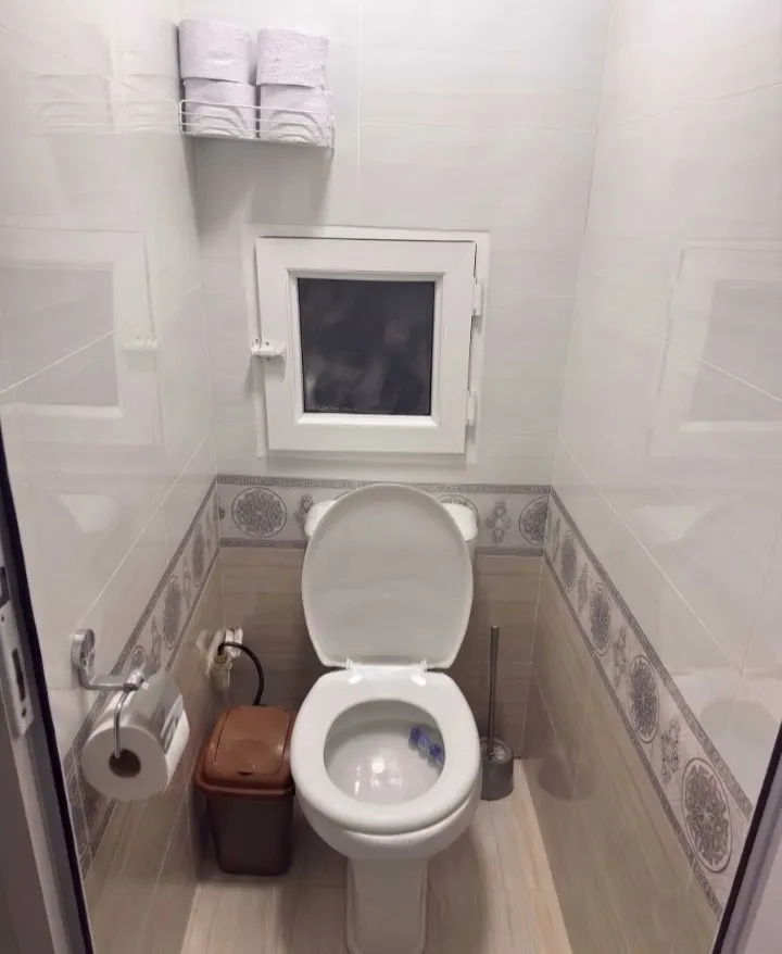 Сотилади 2 хонали квартира, 48 м², 4/4 қават — Чилонзор тумани