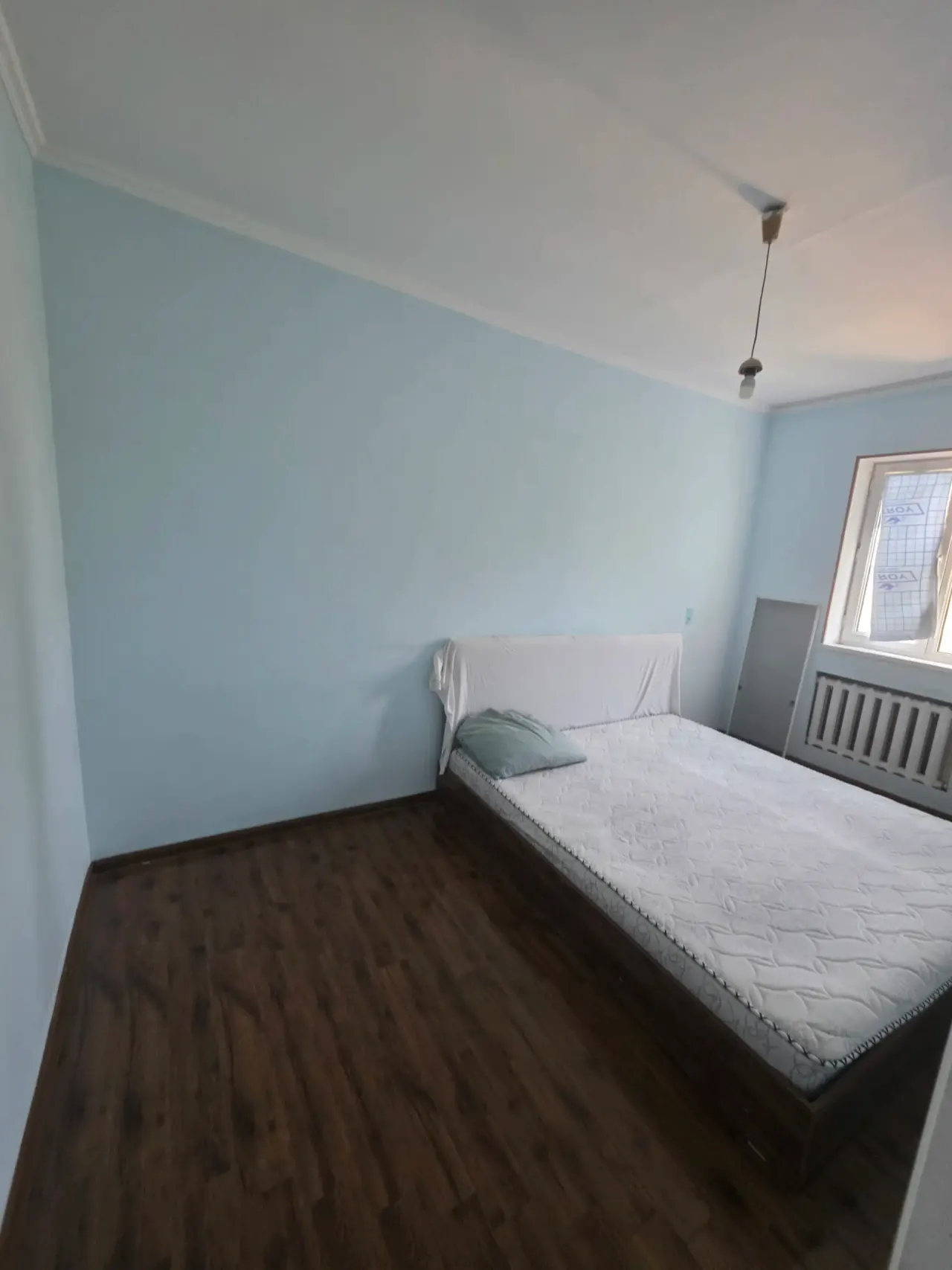 Продаётся 3-комнатная квартира, 65.5 м², 6/9 этаж — Сергелийский район